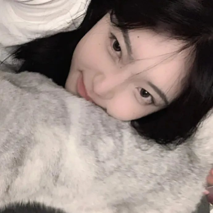 来自另一个星球的女孩